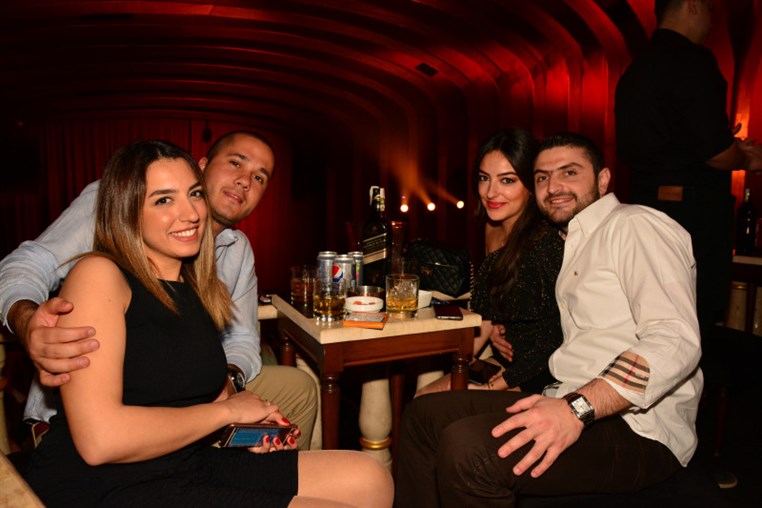 Theatrum on Saturday Night
